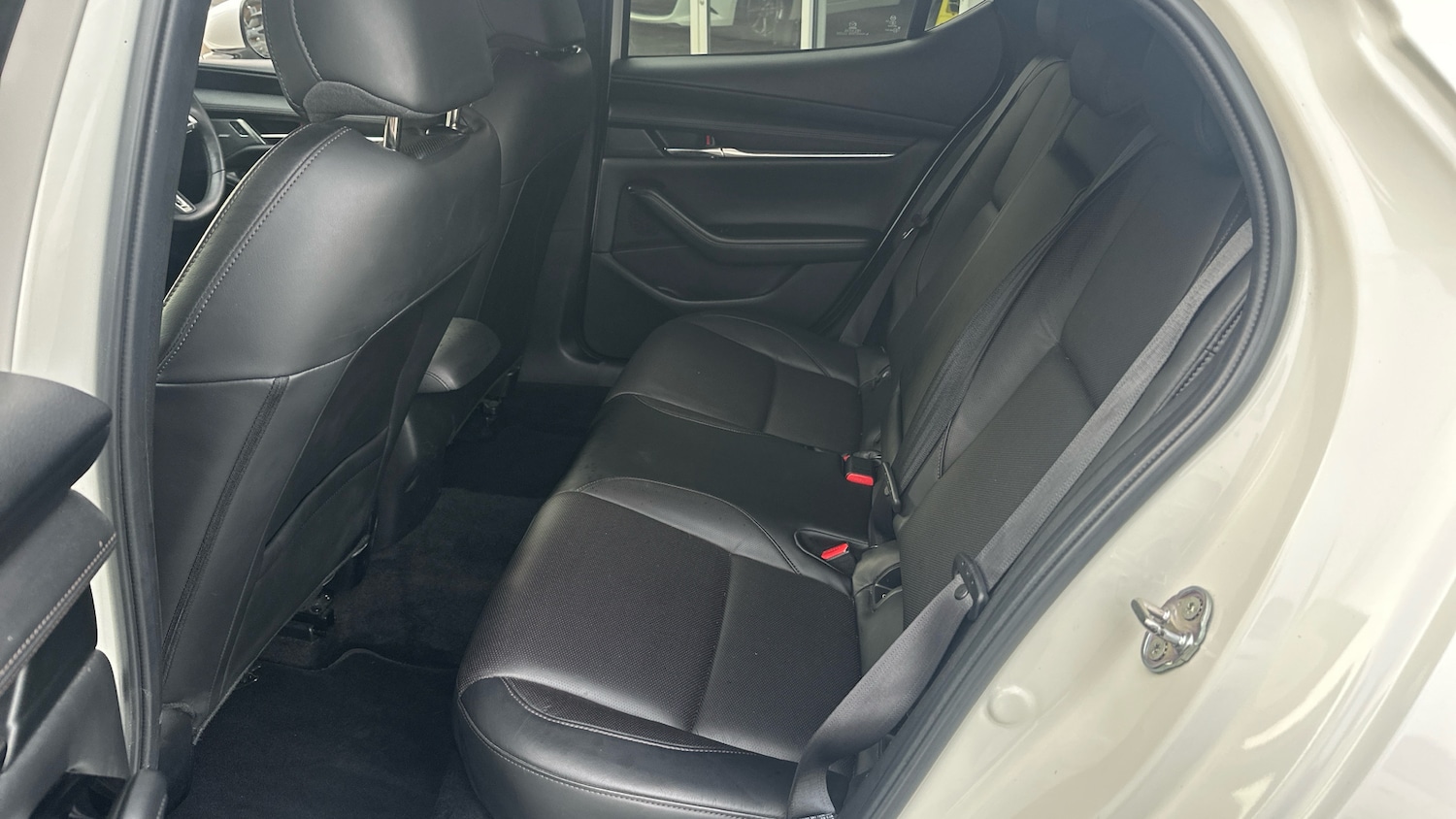 Used Mazda Mazda3 2020 for sale - 77225703: Photo 16