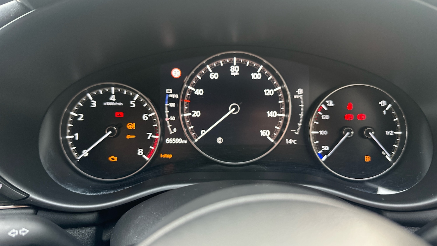 Used Mazda Mazda3 2020 for sale - 77225703: Photo 18