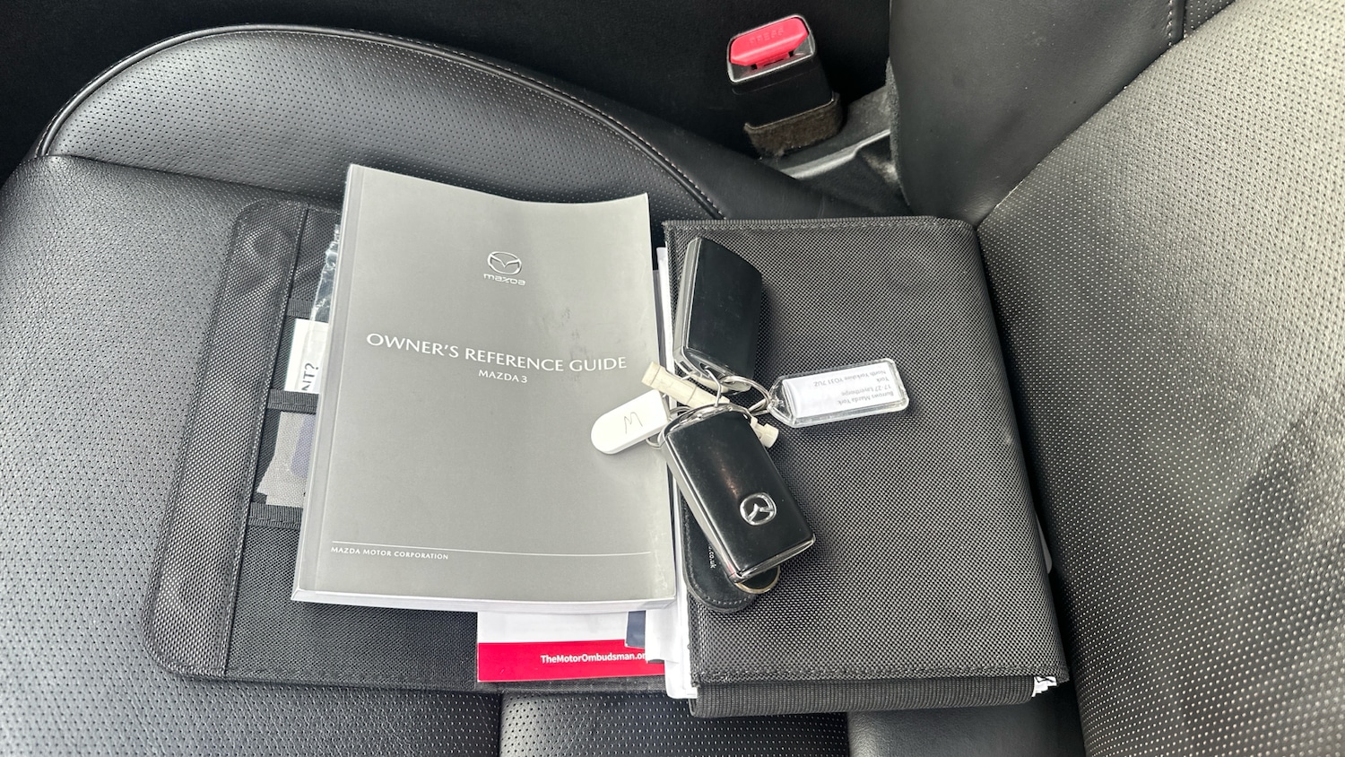 Used Mazda Mazda3 2020 for sale - 77225703: Photo 19