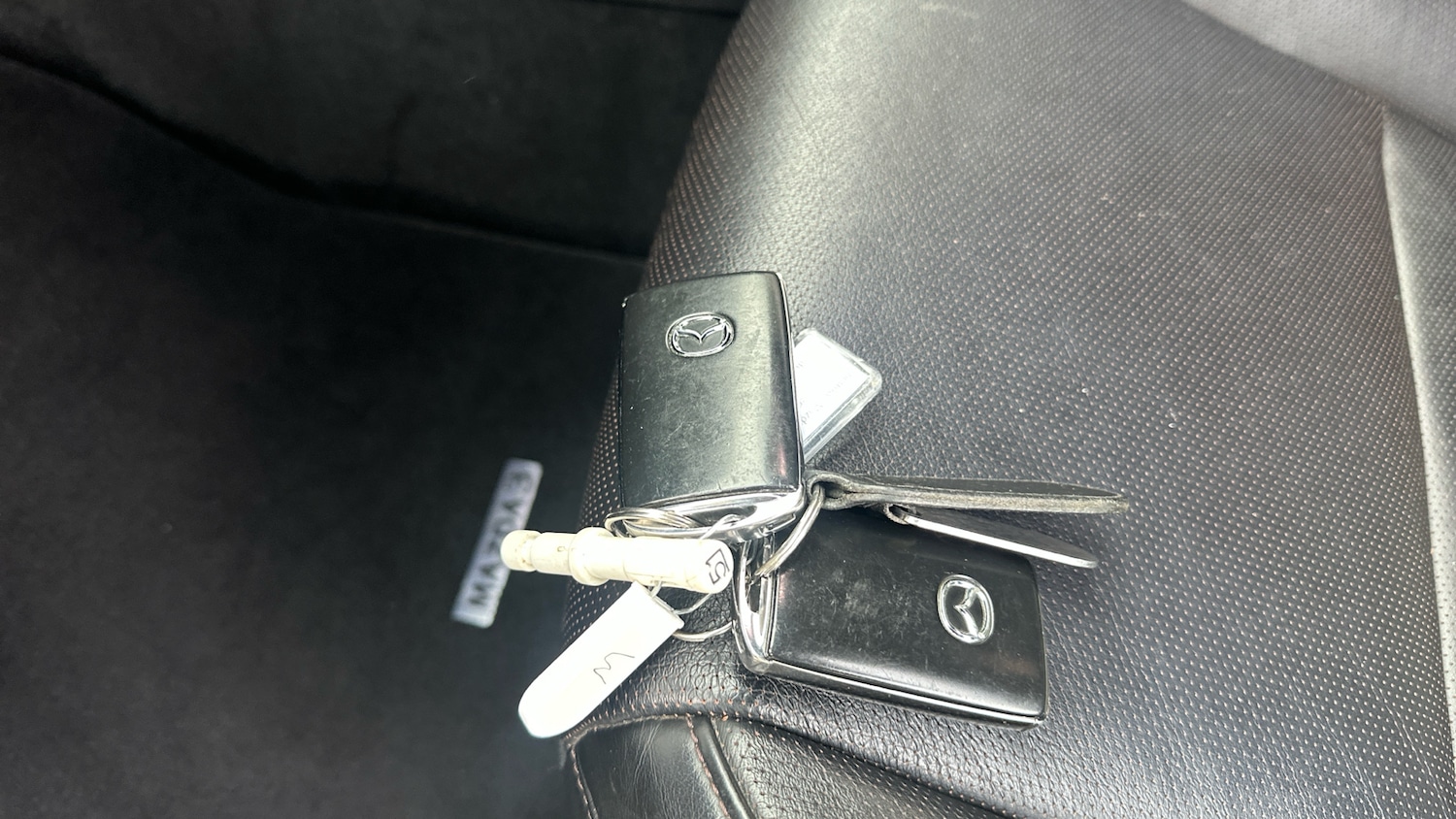 Used Mazda Mazda3 2020 for sale - 77225703: Photo 20