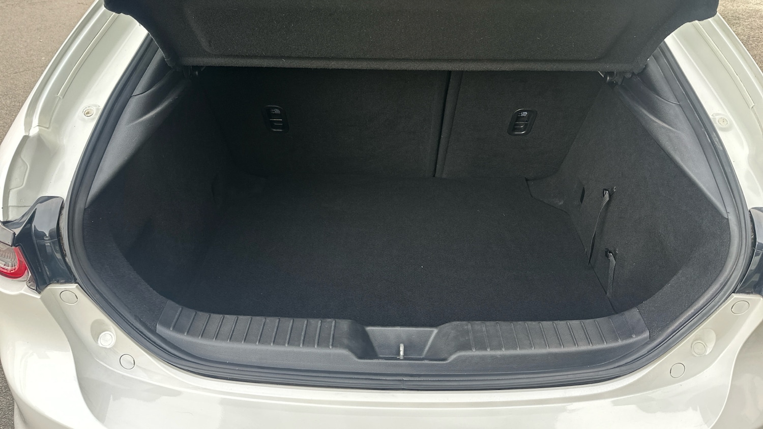 Used Mazda Mazda3 2020 for sale - 77225703: Photo 4