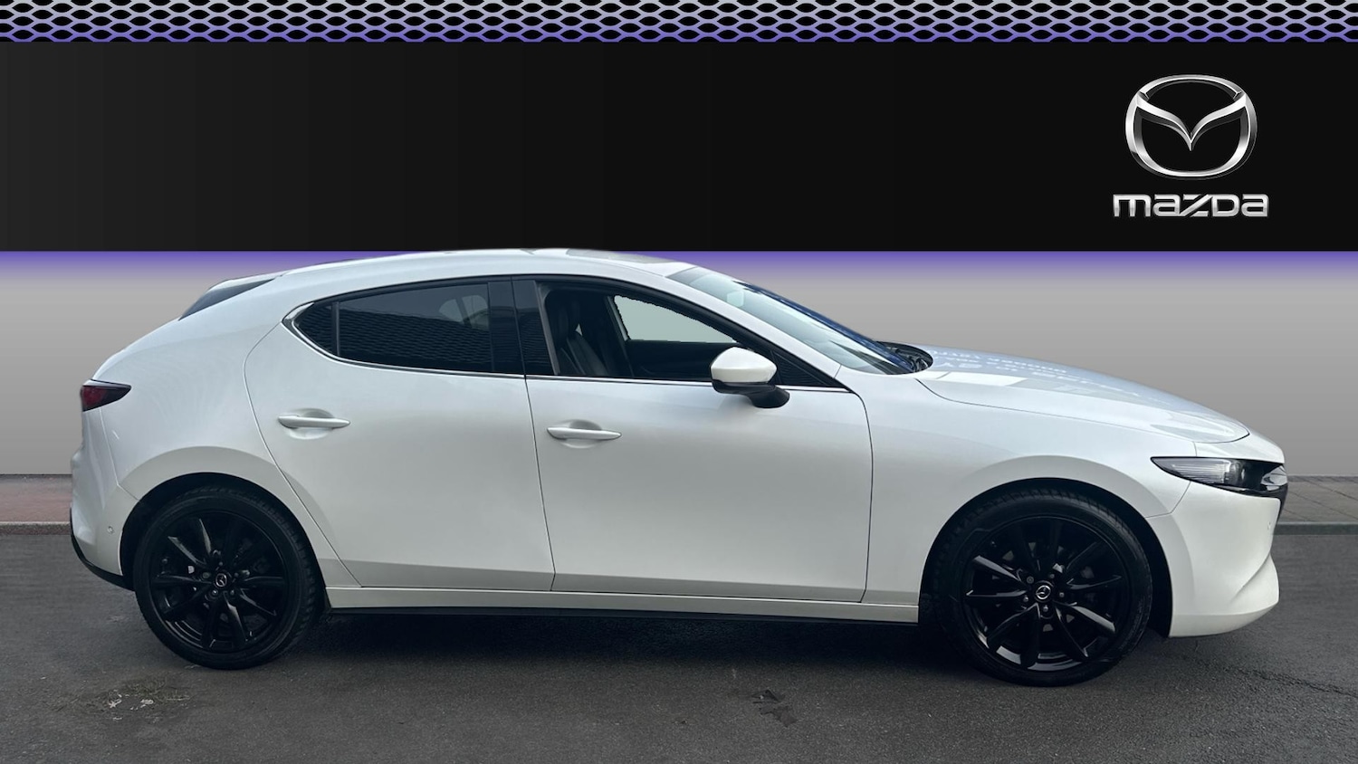 Used Mazda Mazda3 2020 for sale - 77225703: Photo 5