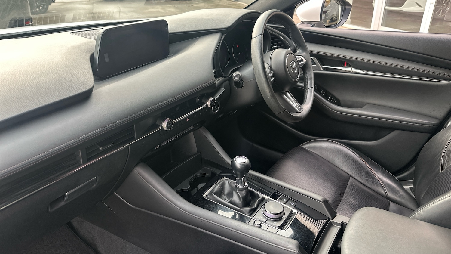 Used Mazda Mazda3 2020 for sale - 77225703: Photo 9