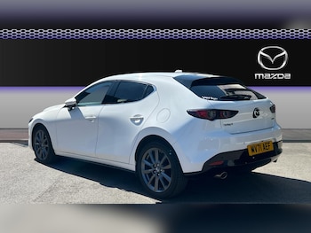 Used Mazda Mazda3 2021 for sale - 78445527: Photo