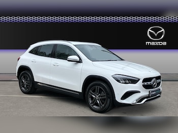 Used Mercedes-Benz GLA 2025 for sale - 78250724: Photo