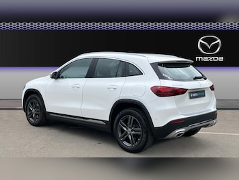 Used Mercedes-Benz GLA 2025 for sale - 78250724: Photo