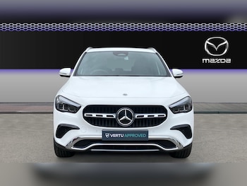 Used Mercedes-Benz GLA 2025 for sale - 78250724: Photo