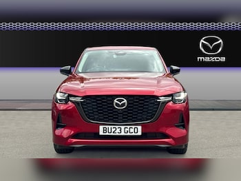 Used Mazda CX-60 2023 for sale - 75453607: Photo
