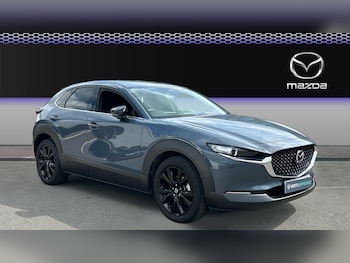Used Mazda CX-30 2023 for sale - 78545373: Photo