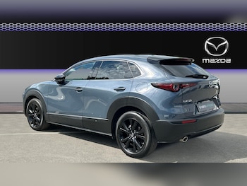 Used Mazda CX-30 2023 for sale - 78545373: Photo