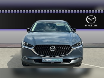 Used Mazda CX-30 2023 for sale - 78545373: Photo