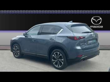 Used Mazda CX-5 2024 for sale - 75357078: Photo