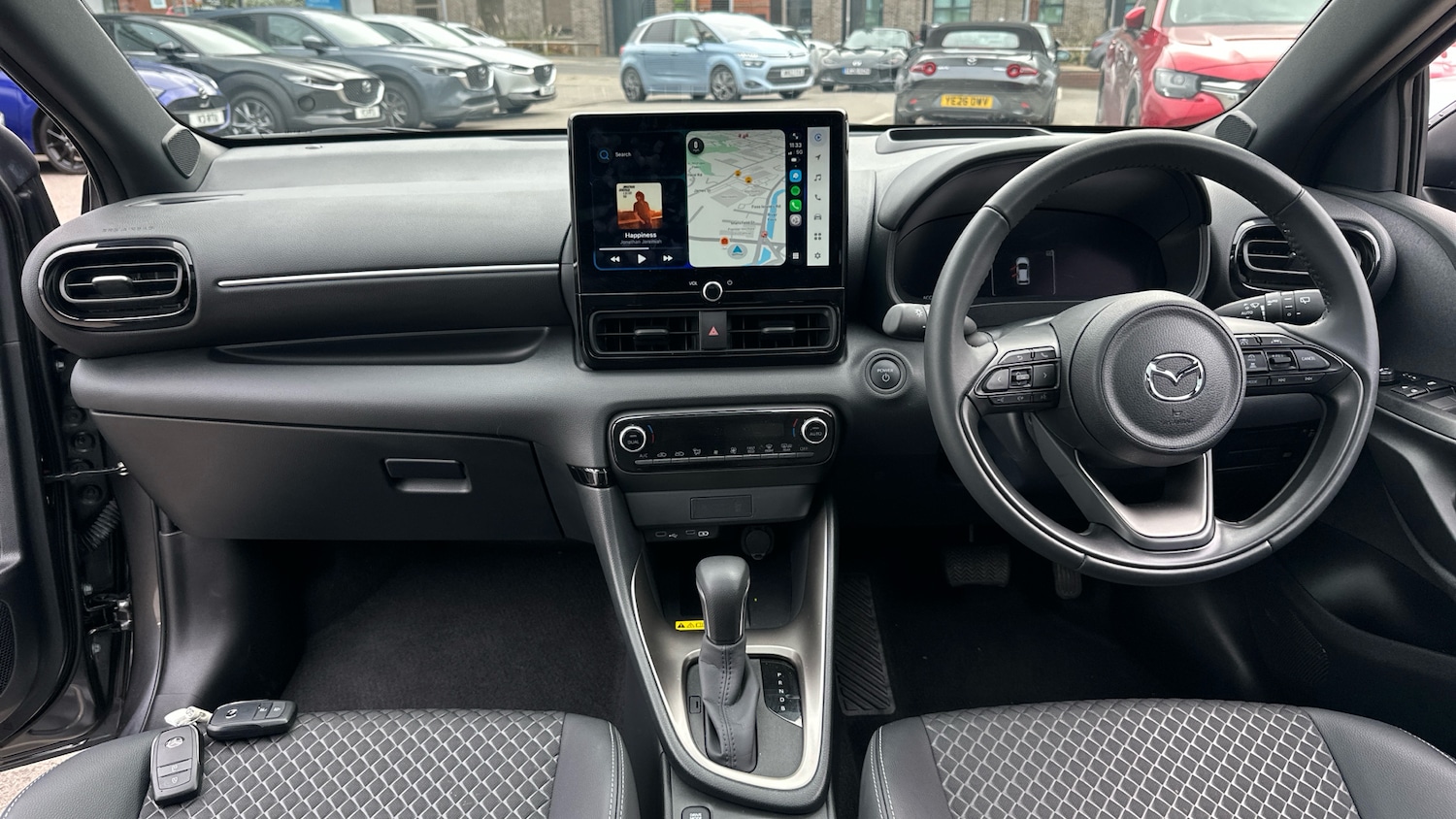 Used Mazda Mazda2 HYBRID 2026 for sale - 78175683: Photo 10