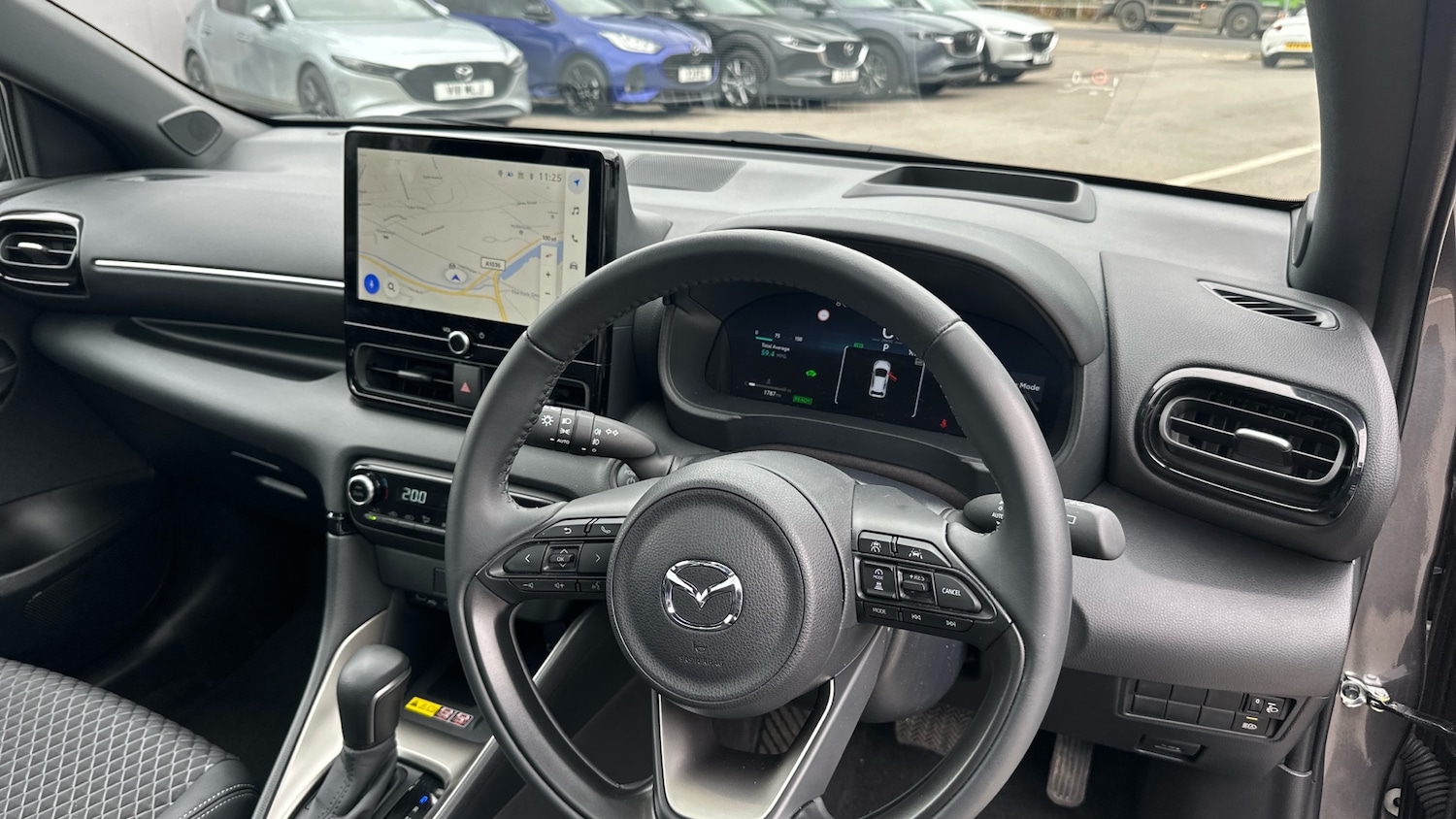 Used Mazda Mazda2 HYBRID 2026 for sale - 78175683: Photo 11
