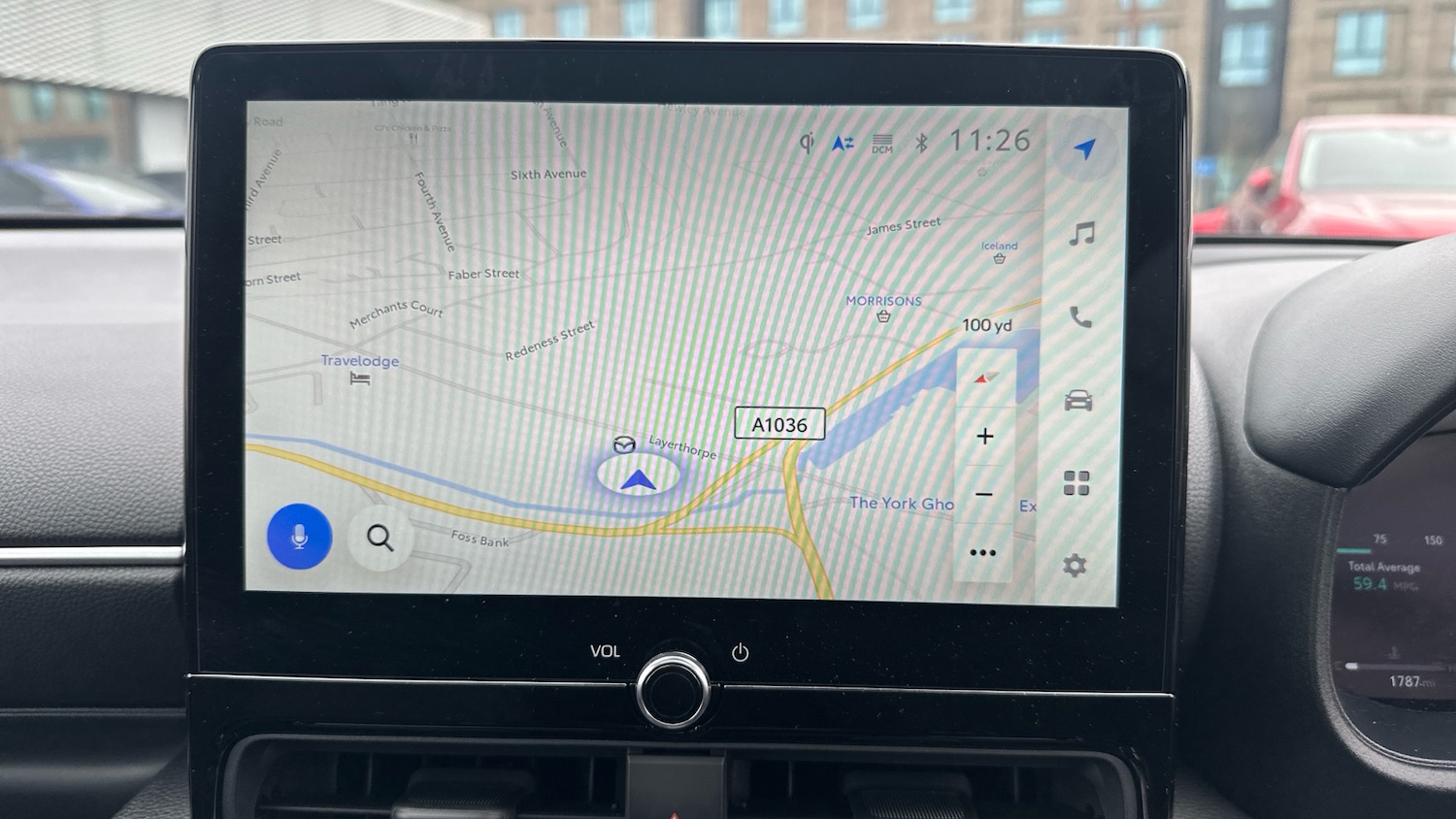 Used Mazda Mazda2 HYBRID 2026 for sale - 78175683: Photo 12