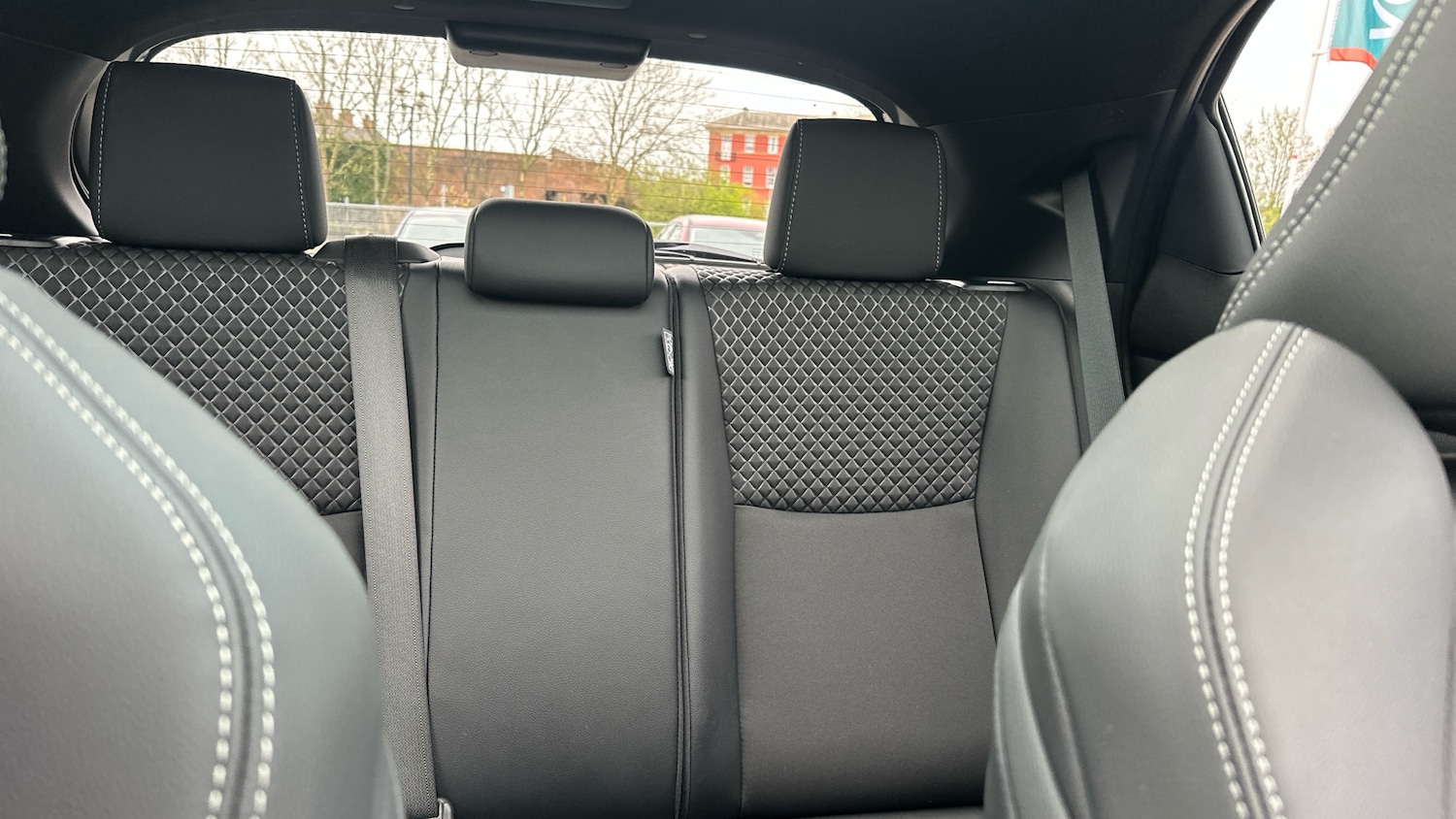 Used Mazda Mazda2 HYBRID 2026 for sale - 78175683: Photo 15