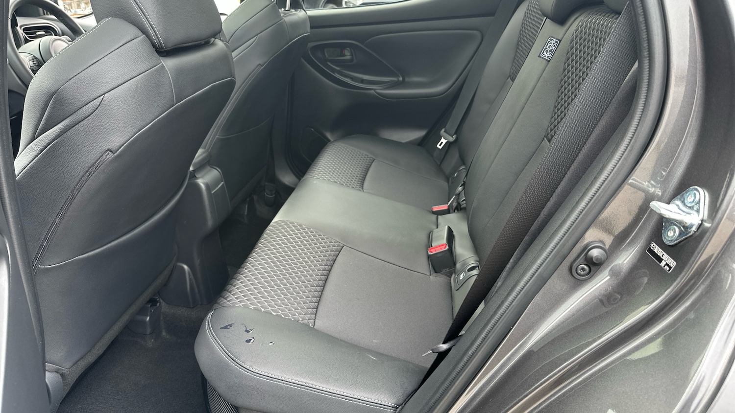 Used Mazda Mazda2 HYBRID 2026 for sale - 78175683: Photo 16