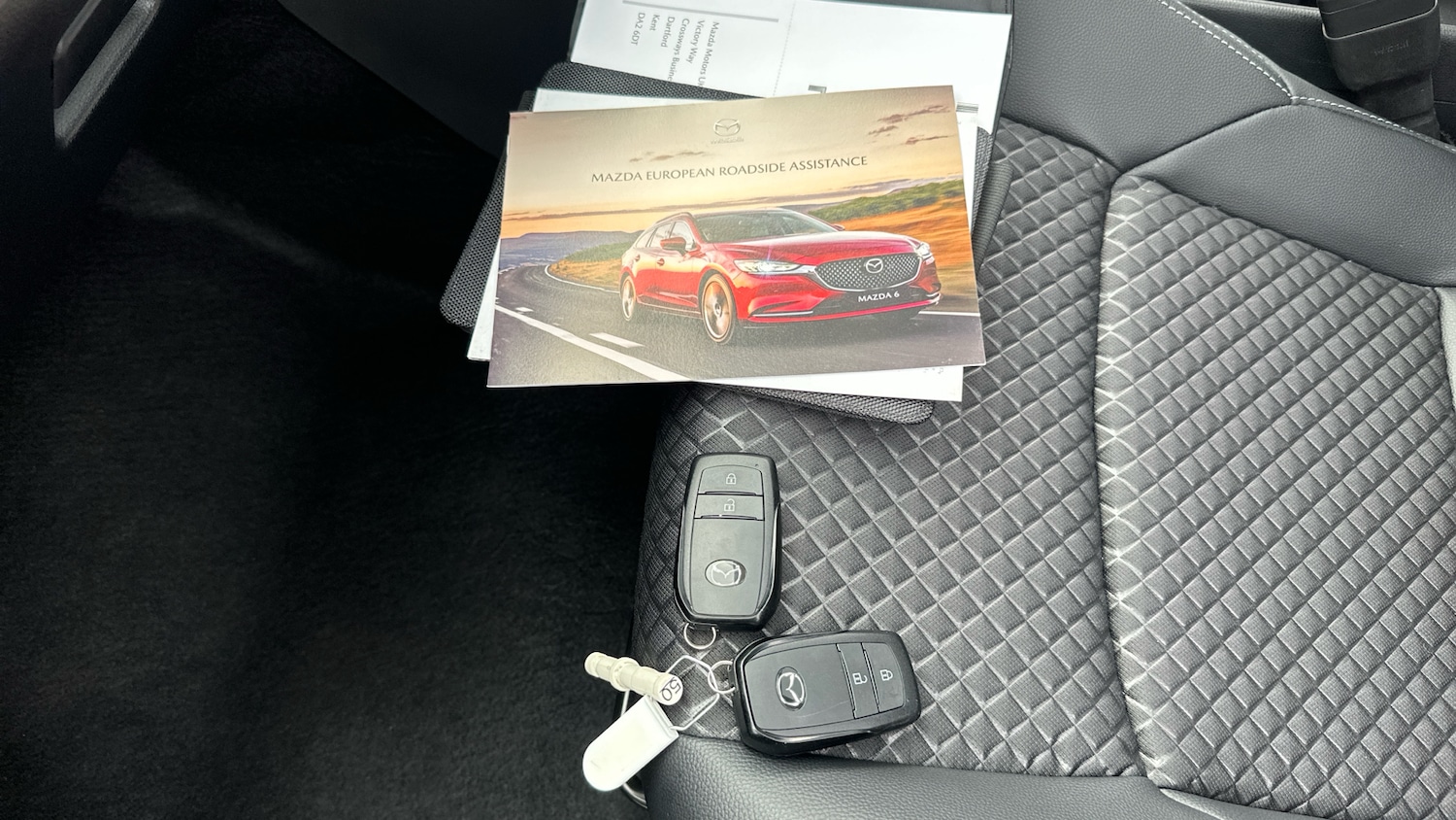 Used Mazda Mazda2 HYBRID 2026 for sale - 78175683: Photo 19