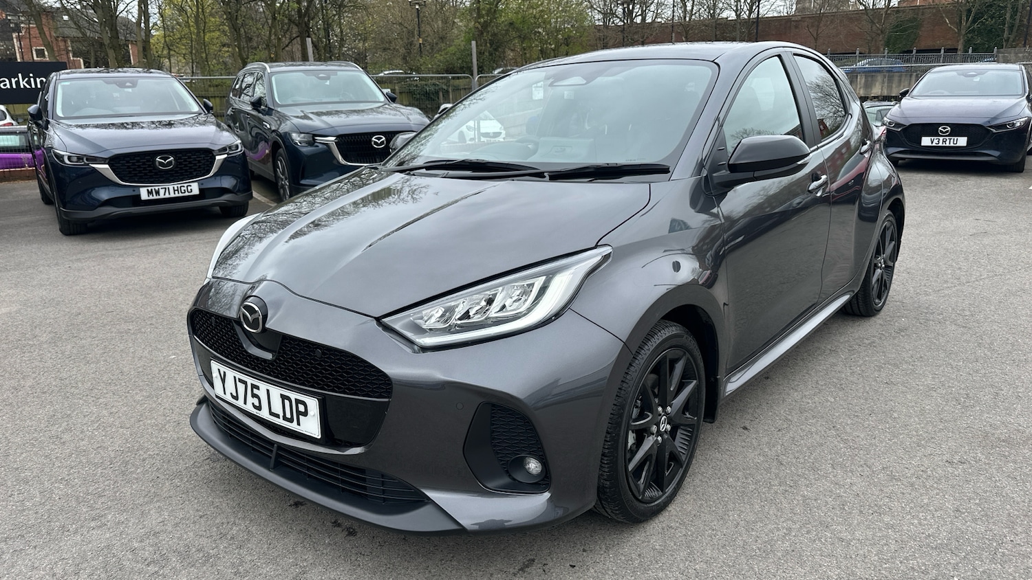 Used Mazda Mazda2 HYBRID 2026 for sale - 78175683: Photo 22