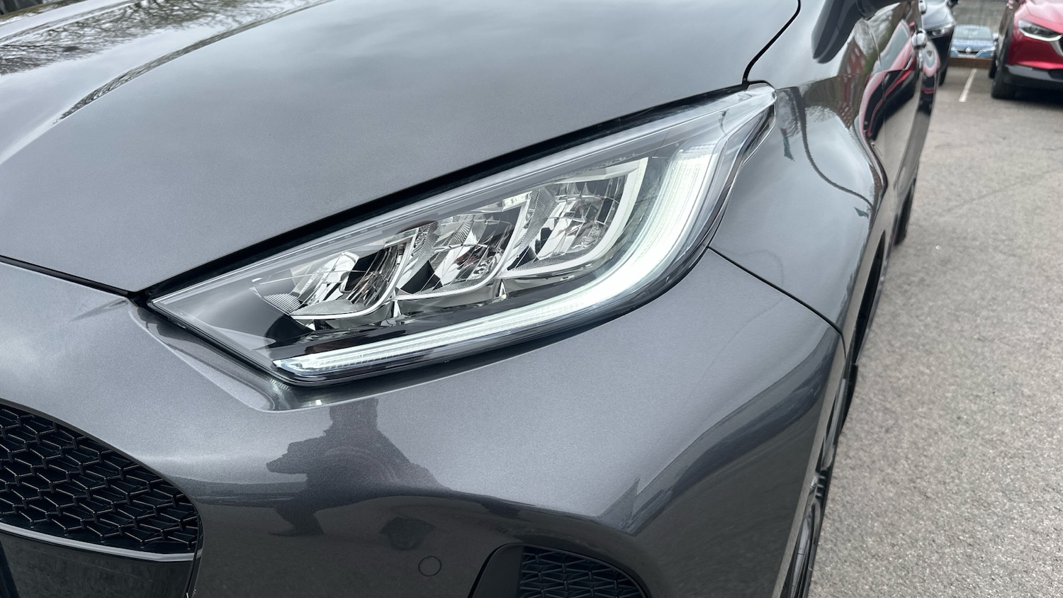 Used Mazda Mazda2 HYBRID 2026 for sale - 78175683: Photo 23