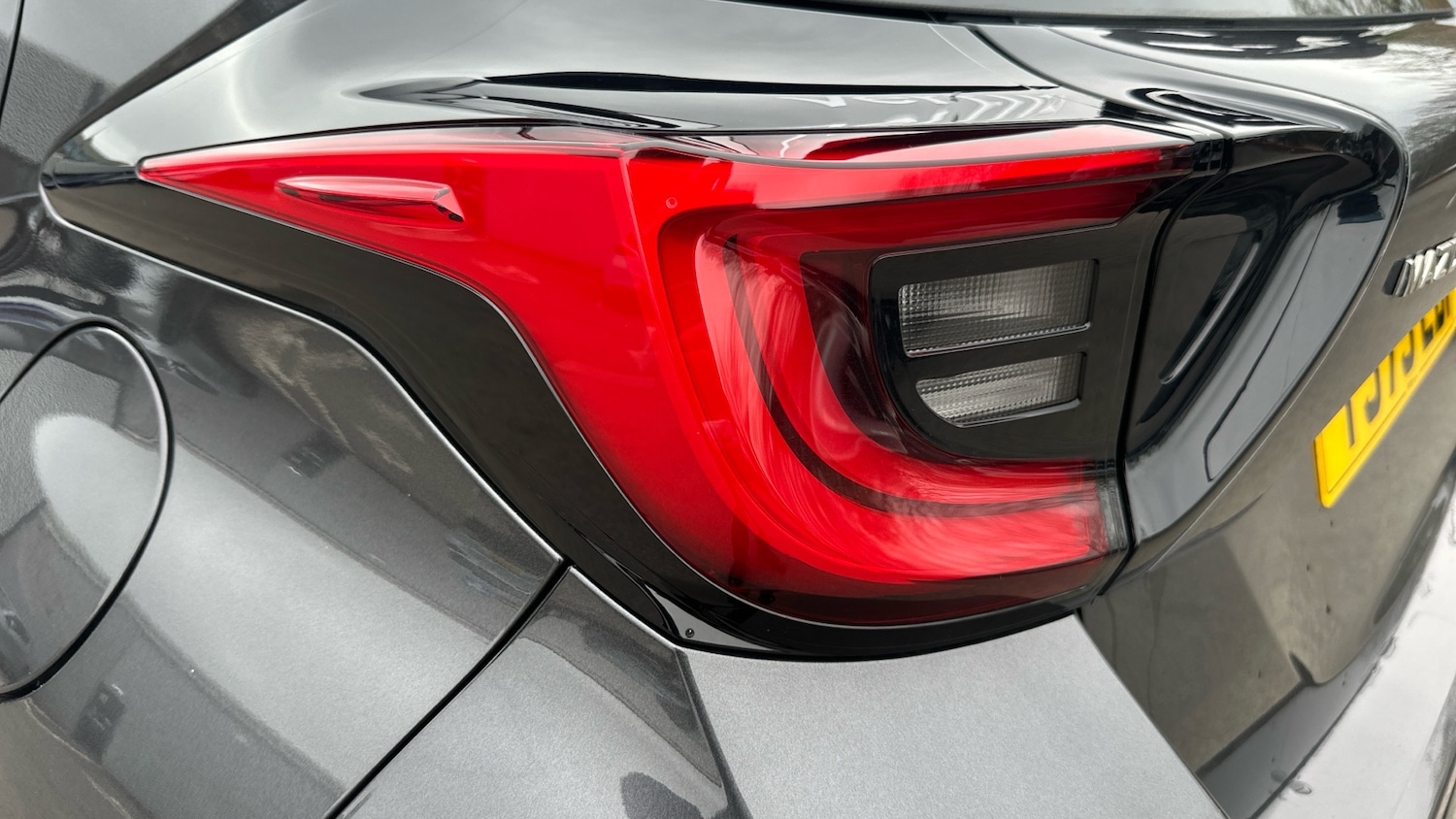 Used Mazda Mazda2 HYBRID 2026 for sale - 78175683: Photo 24