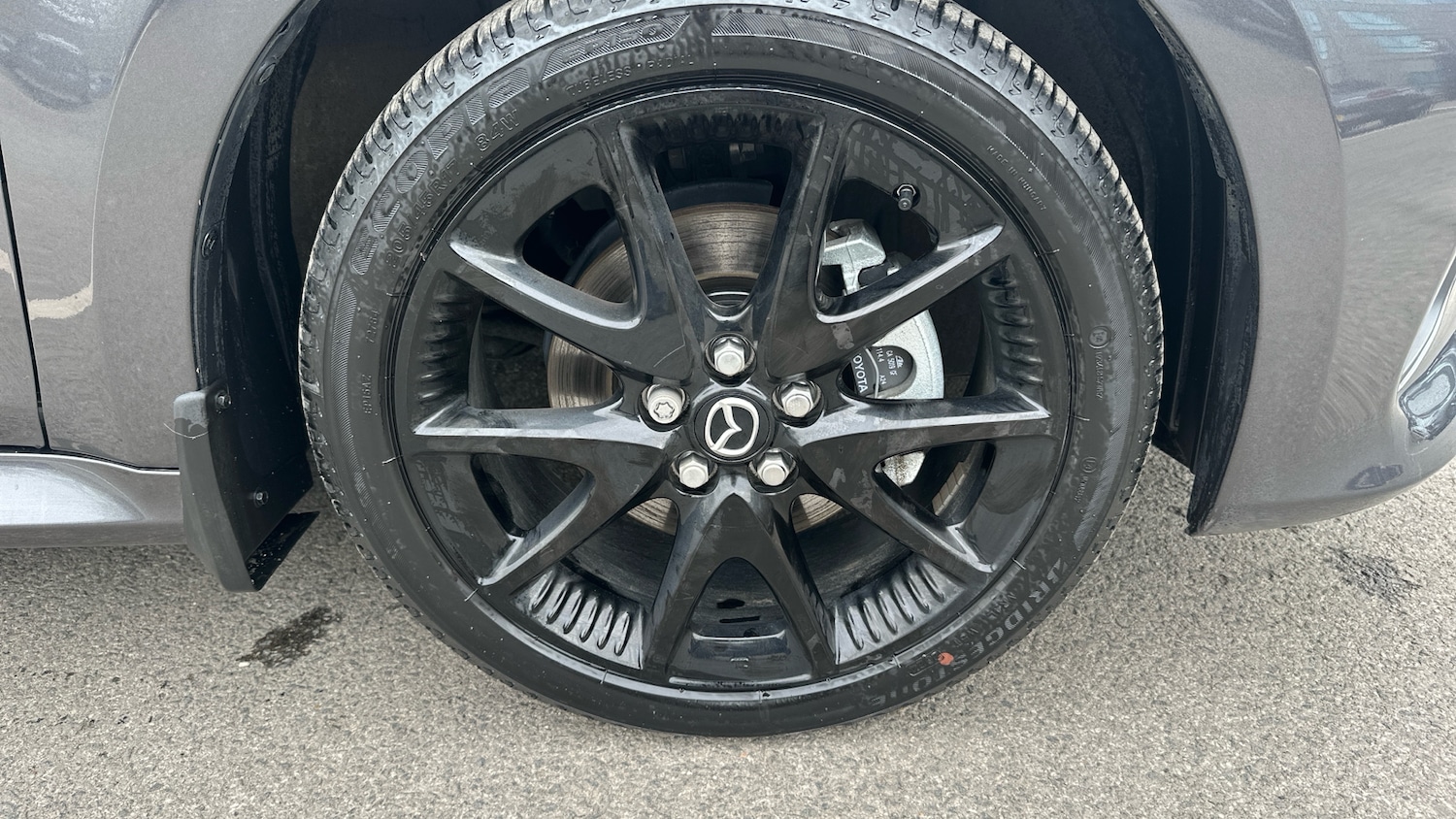 Used Mazda Mazda2 HYBRID 2026 for sale - 78175683: Photo 27