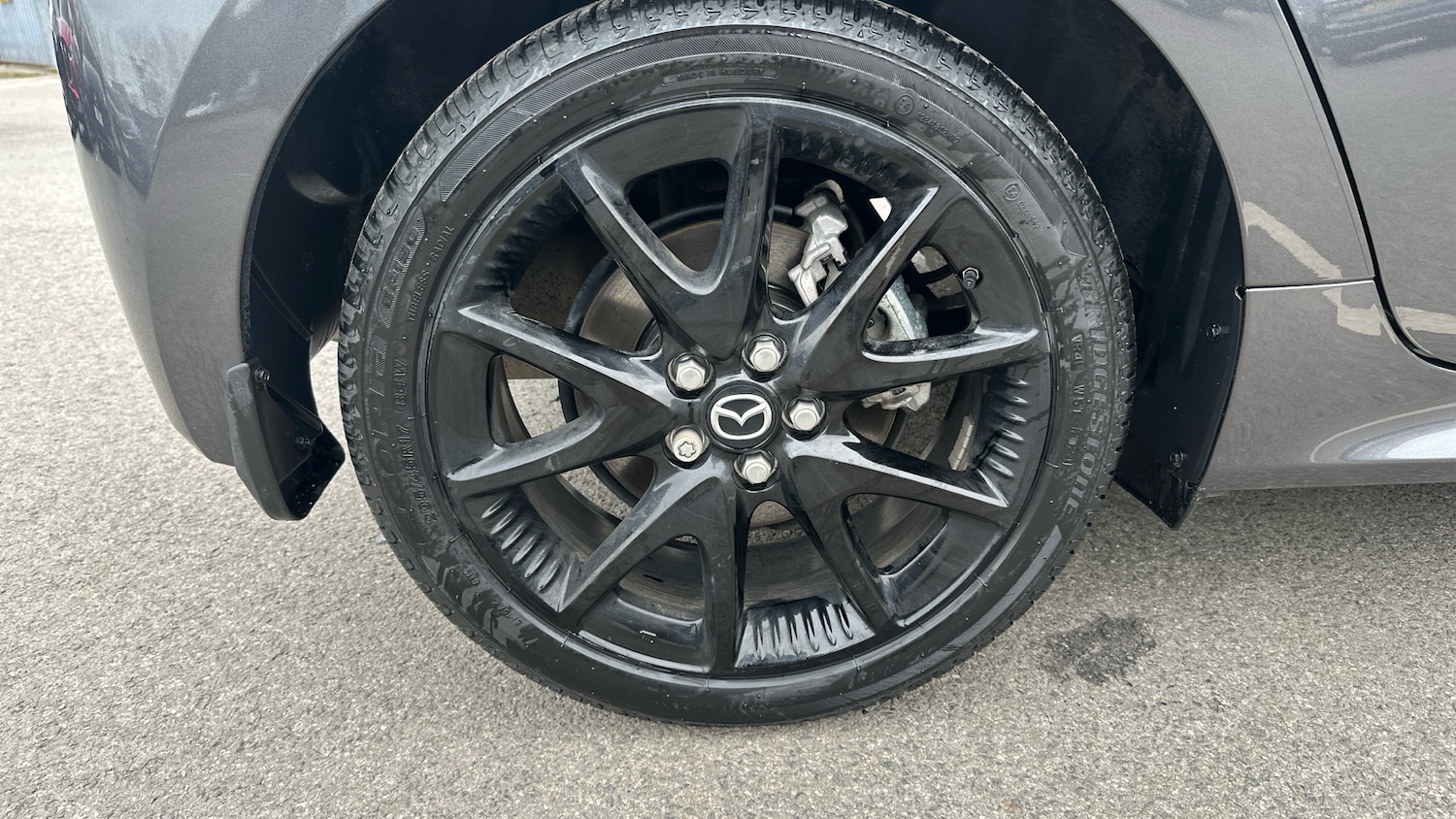 Used Mazda Mazda2 HYBRID 2026 for sale - 78175683: Photo 28