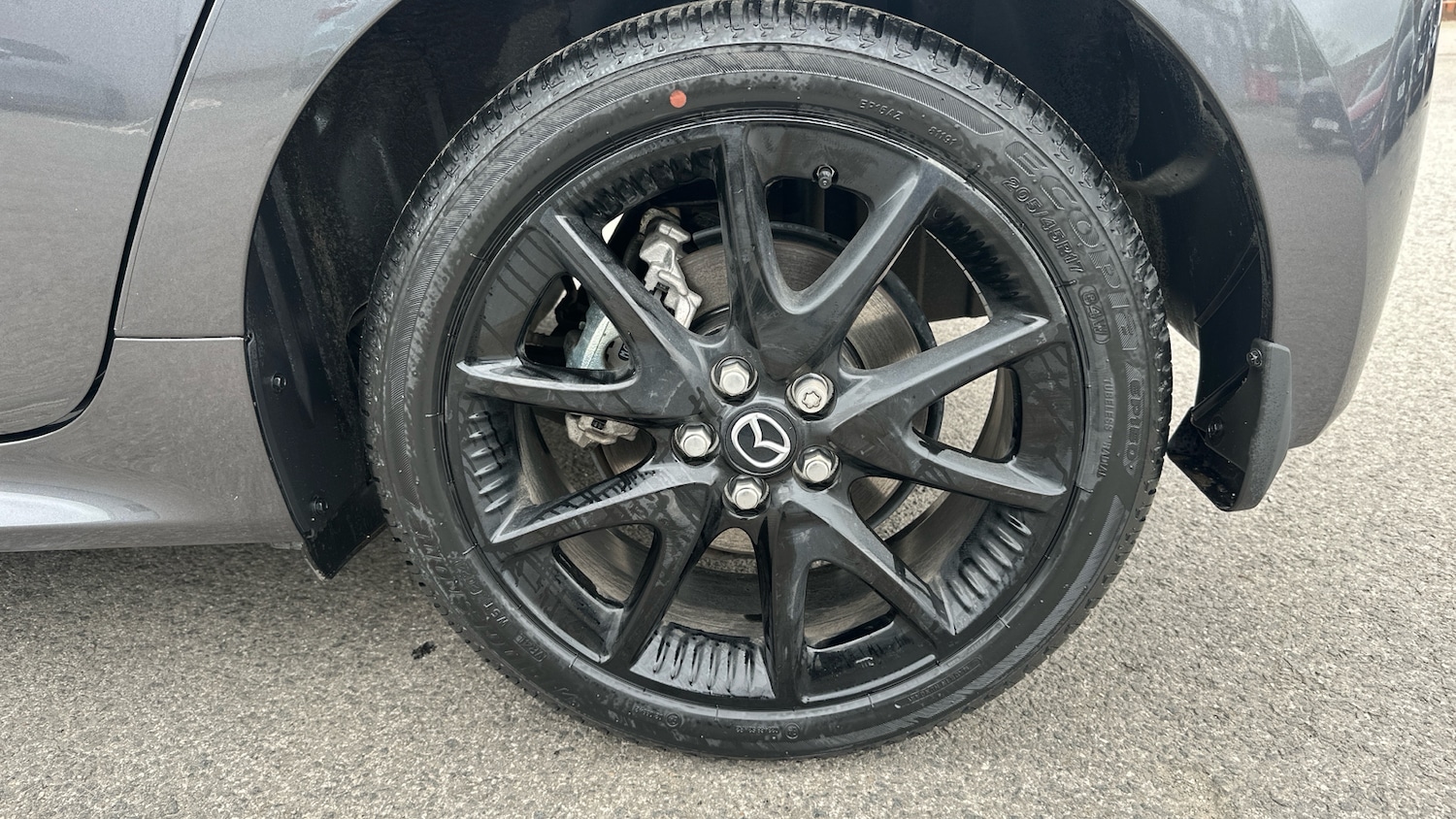 Used Mazda Mazda2 HYBRID 2026 for sale - 78175683: Photo 29