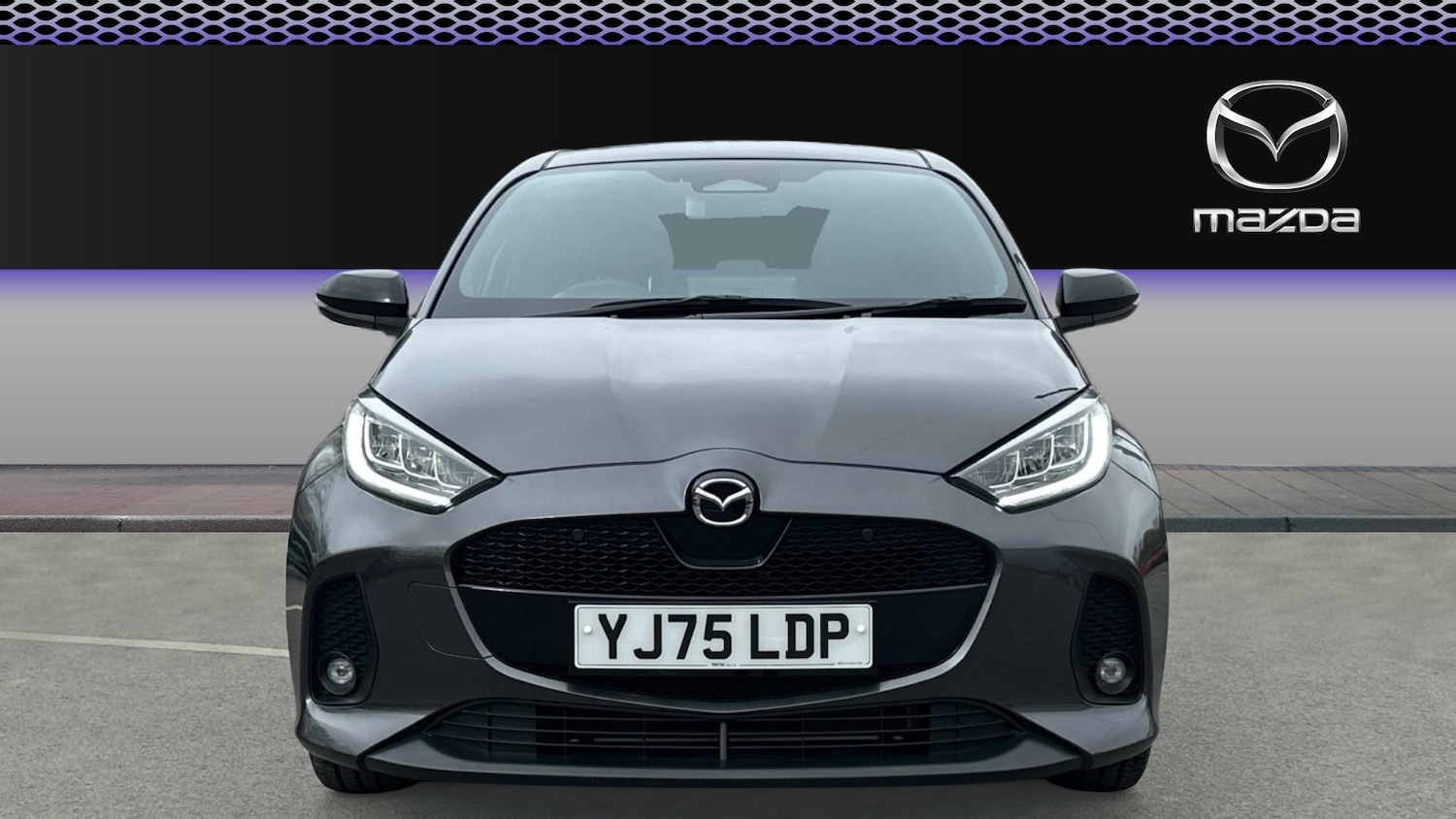 Used Mazda Mazda2 HYBRID 2026 for sale - 78175683: Photo 3