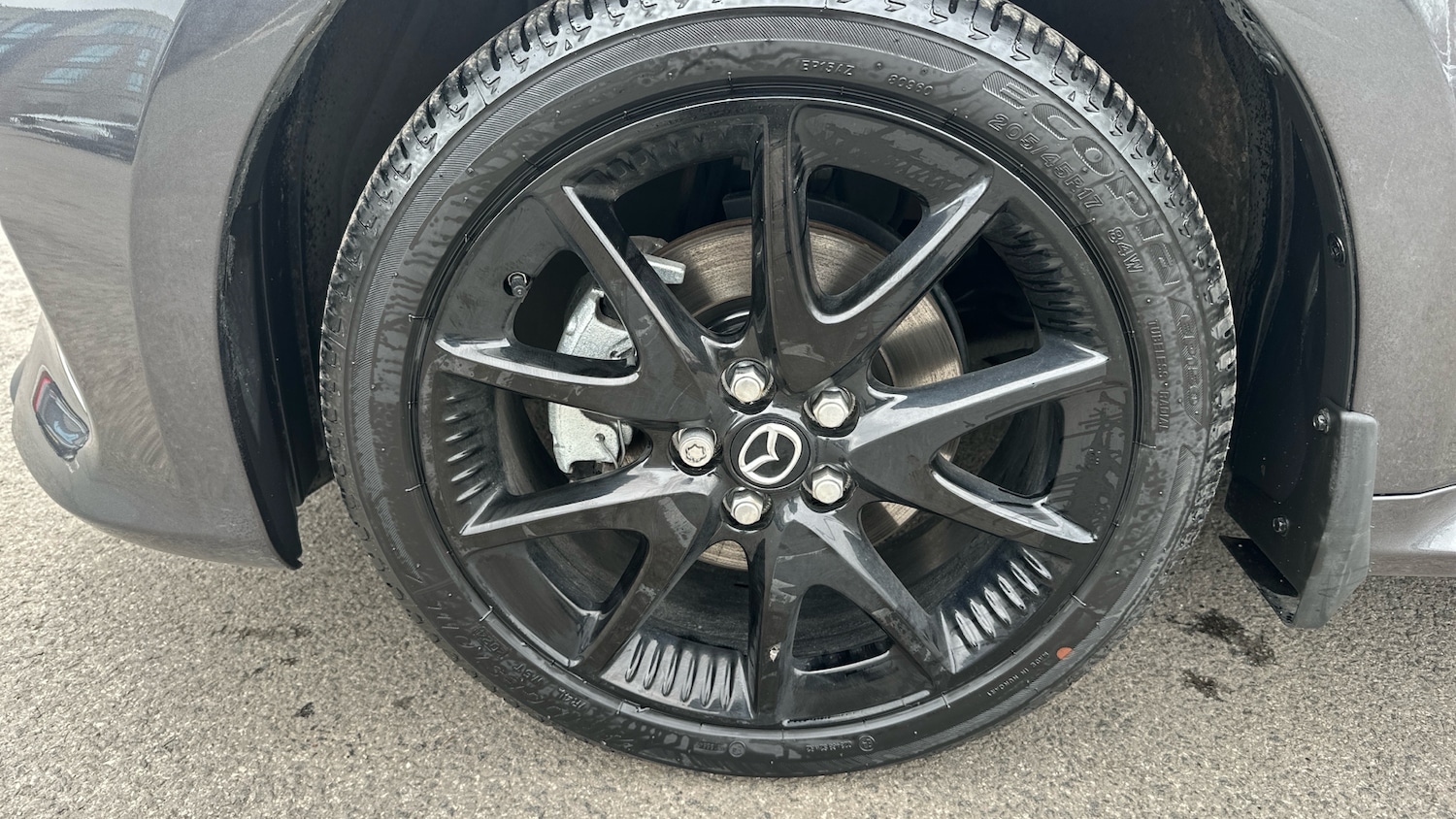 Used Mazda Mazda2 HYBRID 2026 for sale - 78175683: Photo 30