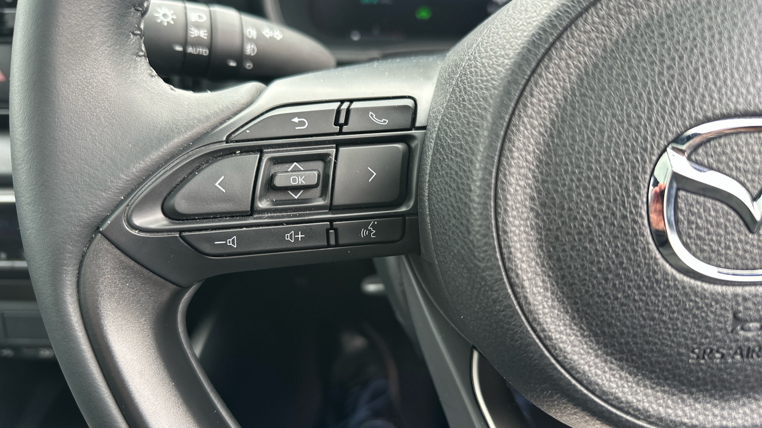 Used Mazda Mazda2 HYBRID 2026 for sale - 78175683: Photo 31