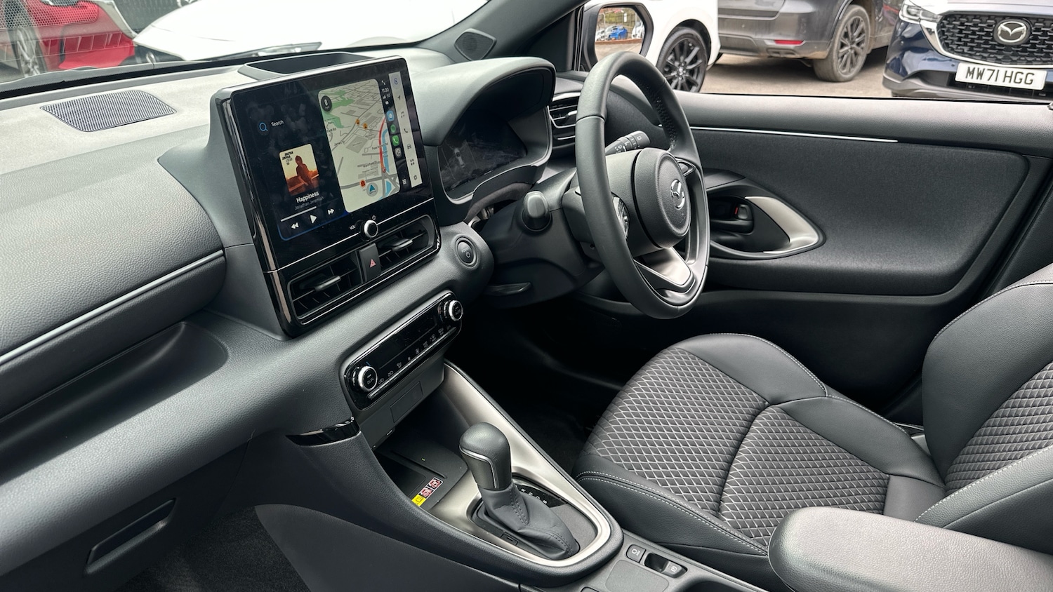 Used Mazda Mazda2 HYBRID 2026 for sale - 78175683: Photo 9