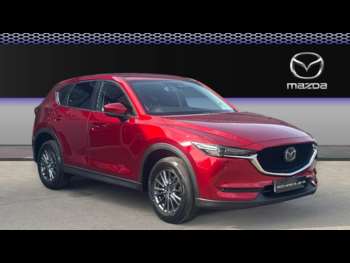 2018 (68) - 2.0 SE-L Nav+ 5dr Petrol Estate