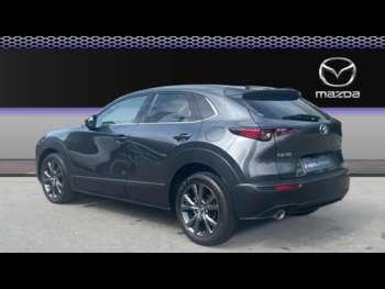 Used Mazda CX-30 2022 for sale - 75408422: Photo