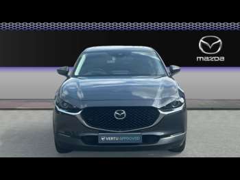 Used Mazda CX-30 2022 for sale - 75408422: Photo
