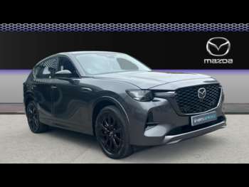 2022 (72) - 2.5 PHEV Homura 5dr Auto Estate