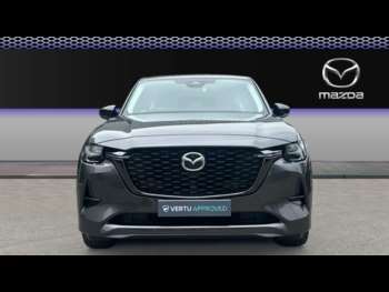 Used Mazda CX-60 2022 for sale - 75113200: Photo