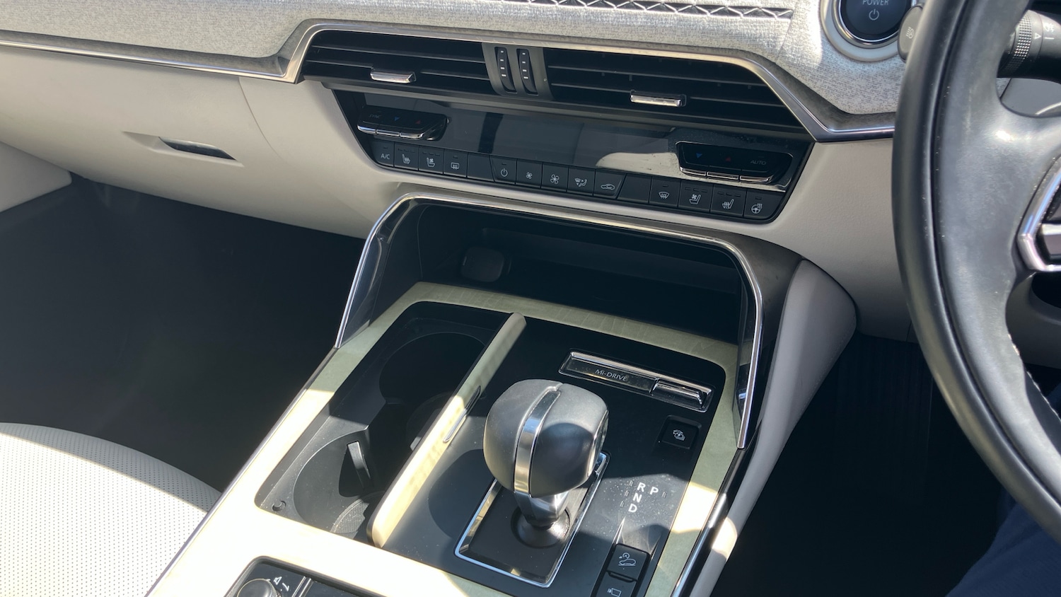 Used Mazda CX-60 2023 for sale - 76252544: Photo 13