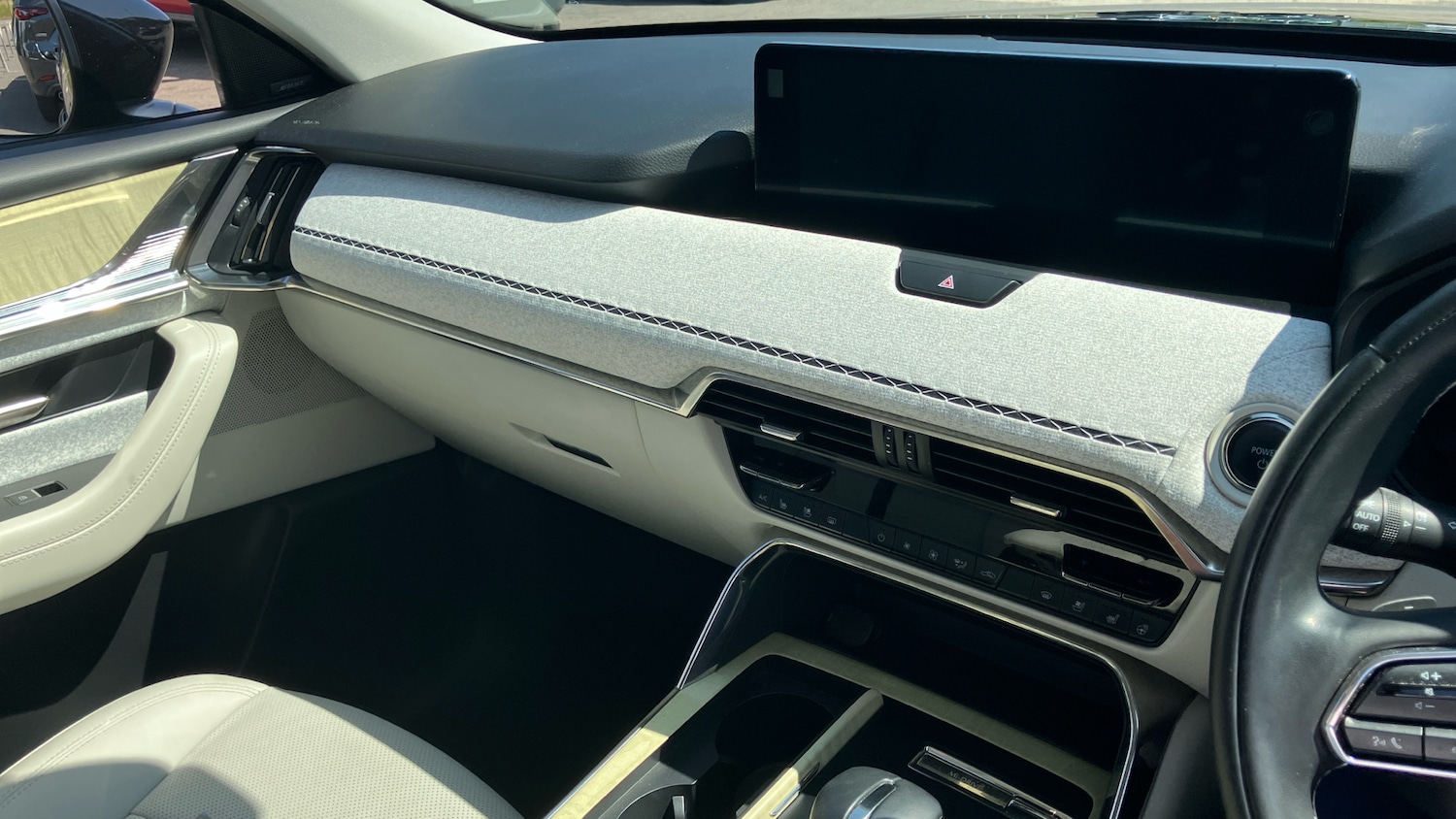 Used Mazda CX-60 2023 for sale - 76252544: Photo 14