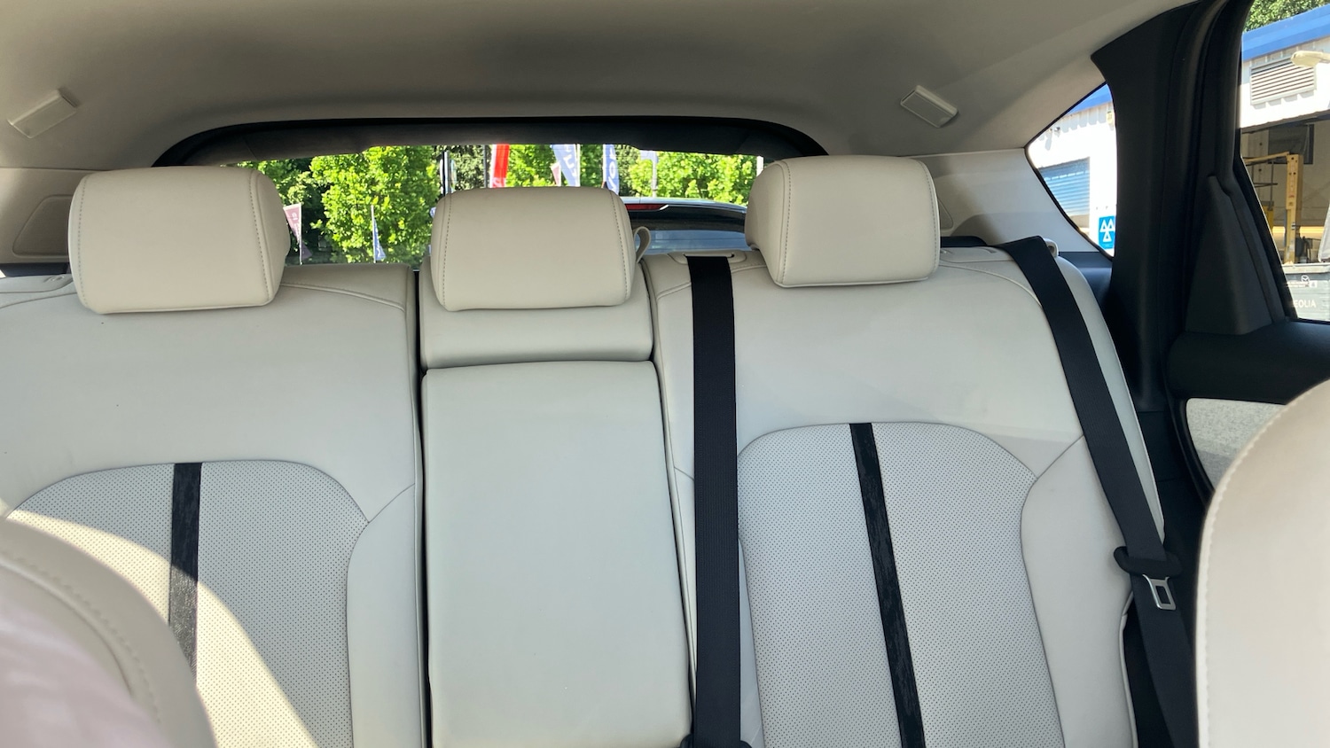 Used Mazda CX-60 2023 for sale - 76252544: Photo 15