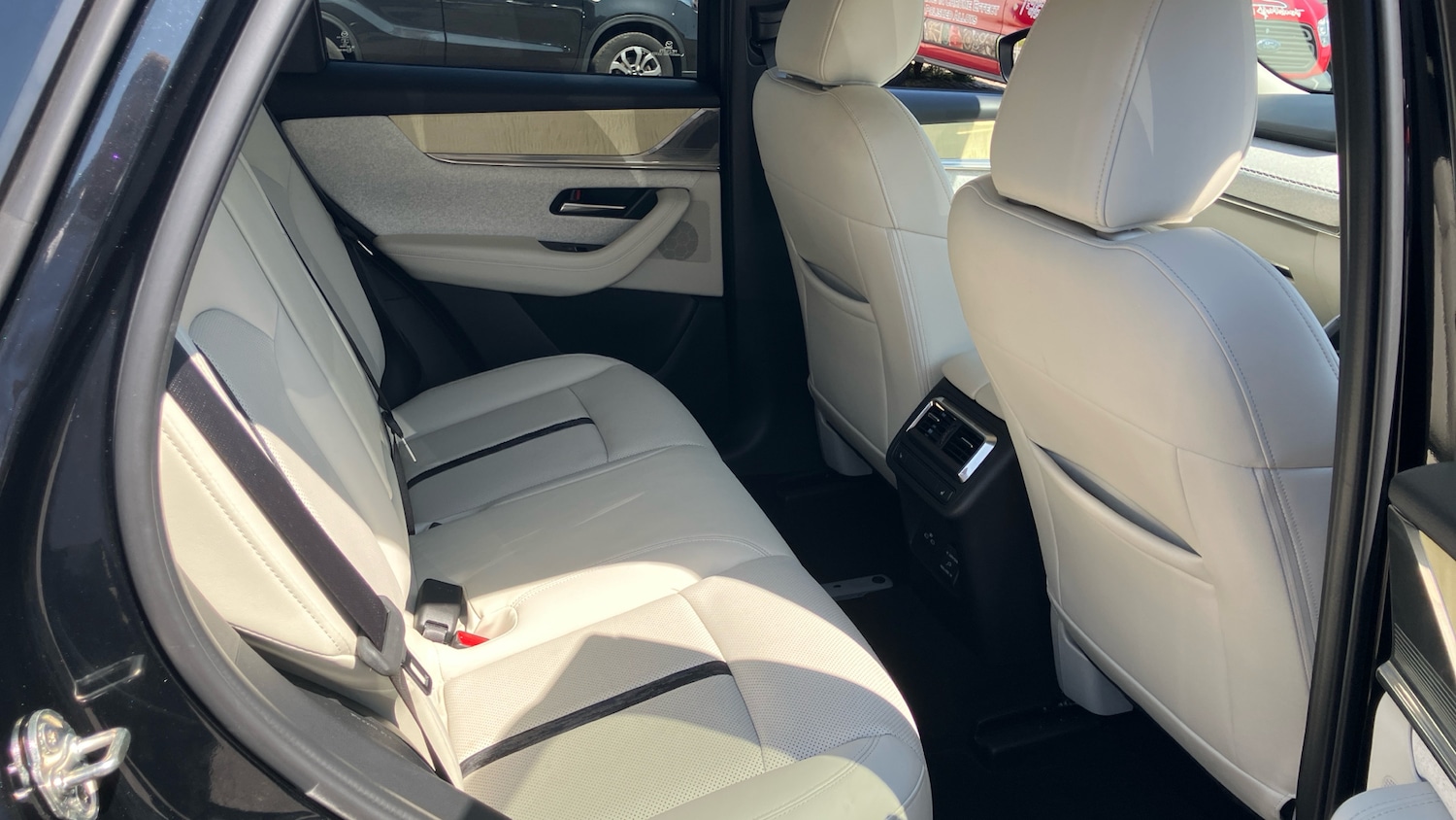 Used Mazda CX-60 2023 for sale - 76252544: Photo 16