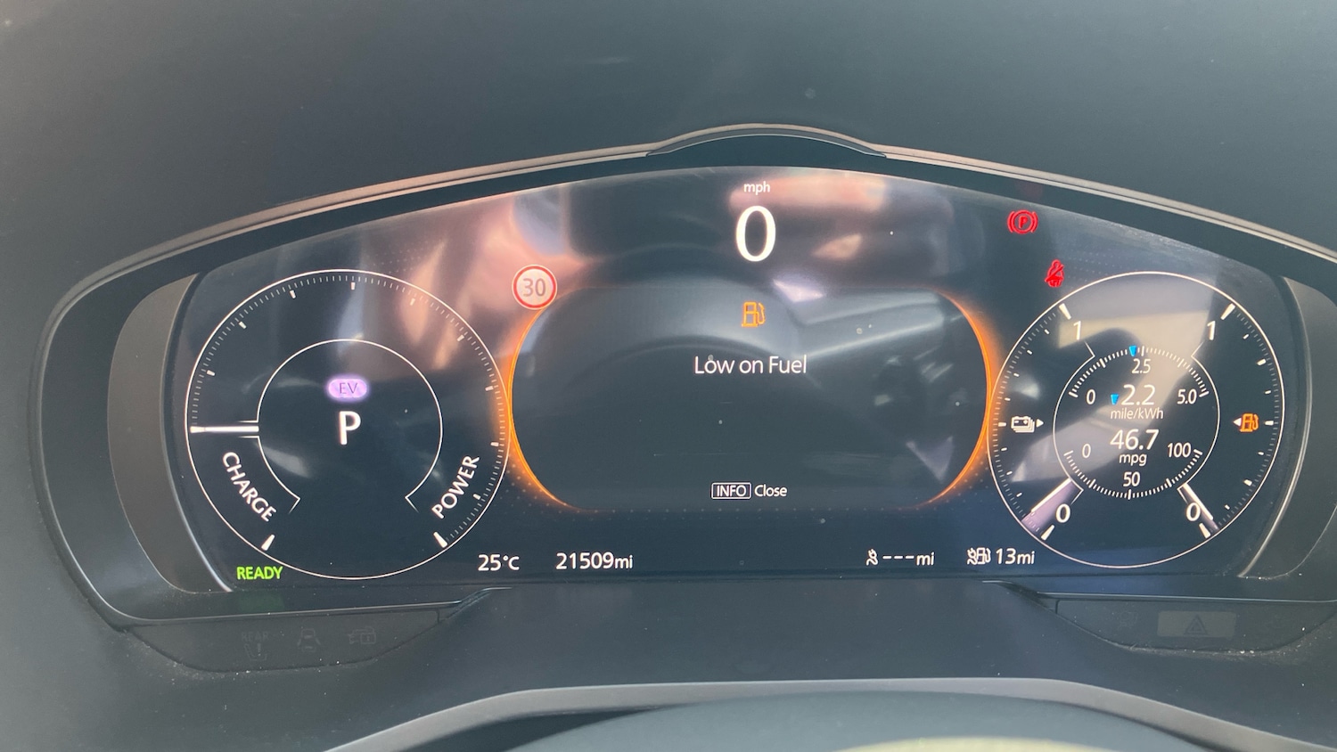 Used Mazda CX-60 2023 for sale - 76252544: Photo 18