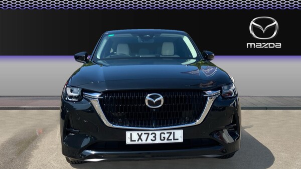 Used Mazda CX-60 2023 for sale - 76252544: Photo 3