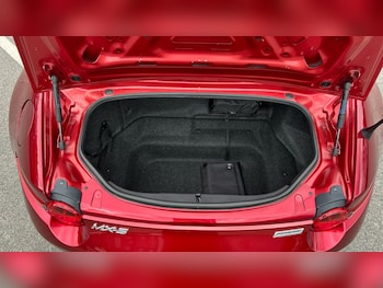 Used Mazda MX-5 2018 for sale - 79068455: Photo