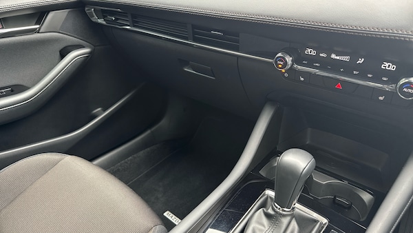 Used Mazda Mazda3 2023 for sale - 76206523: Photo 14