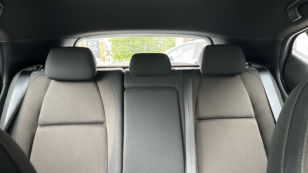 Used Mazda Mazda3 2023 for sale - 76206523: Photo 15