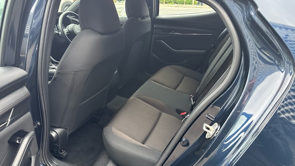 Used Mazda Mazda3 2023 for sale - 76206523: Photo 16