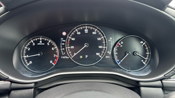 Used Mazda Mazda3 2023 for sale - 76206523: Photo 18
