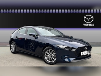 Mazda - Mazda3