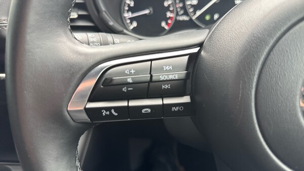 Used Mazda Mazda3 2023 for sale - 76206523: Photo 27